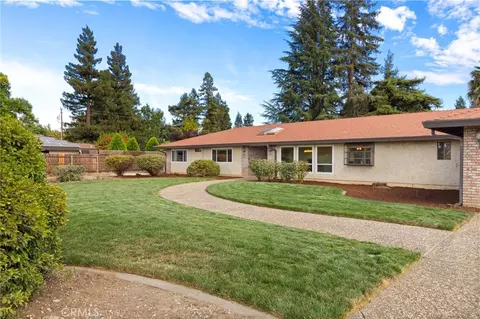 Exterior - 9632 Mcanarlin, Durham, CA 95938 photo 4 of 11
