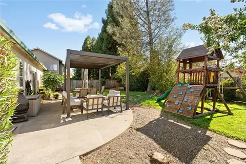 Exterior - 1918 Potter, Chico, CA 95928 photo 4 of 4