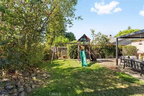 Exterior - 1918 Potter, Chico, CA 95928 photo 3 of 4