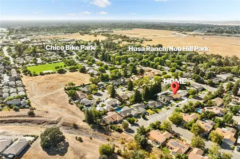 View/Area - 1918 Potter, Chico, CA 95928 photo 4 of 7