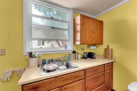 Kitchen - 524 Madison St, Red Bluff, CA 96080 photo 2 of 3
