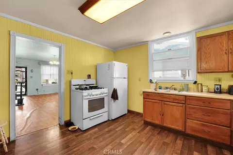 Kitchen - 524 Madison St, Red Bluff, CA 96080 photo 3 of 3