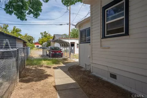 Exterior - 524 Madison St, Red Bluff, CA 96080 photo 4 of 14
