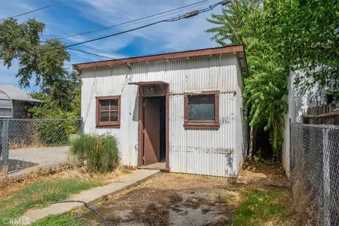 Exterior - 524 Madison St, Red Bluff, CA 96080 photo 6 of 14