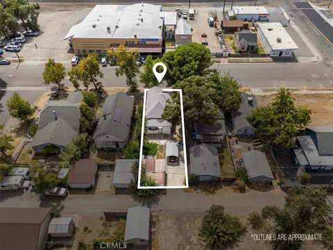 View/Area - 524 Madison St, Red Bluff, CA 96080 photo 1 of 2