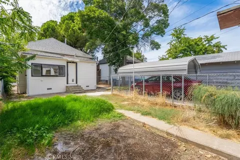 Exterior - 524 Madison St, Red Bluff, CA 96080 photo 9 of 14