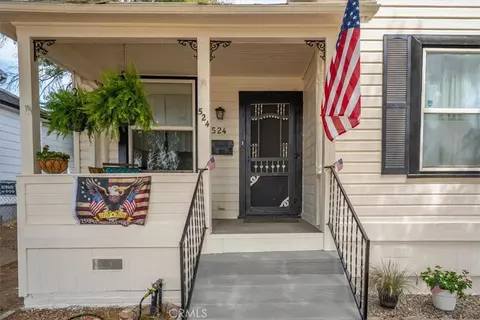 Exterior - 524 Madison St, Red Bluff, CA 96080 photo 1 of 14
