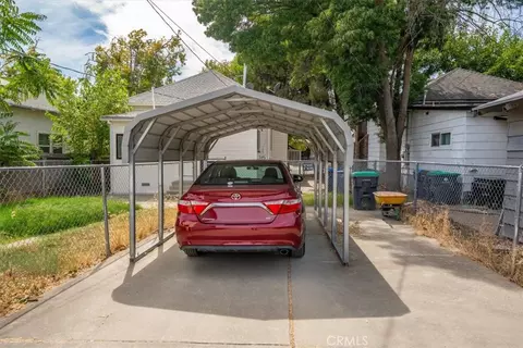 Exterior - 524 Madison St, Red Bluff, CA 96080 photo 11 of 14