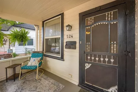 Exterior - 524 Madison St, Red Bluff, CA 96080 photo 12 of 14