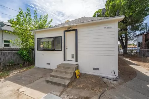 Exterior - 524 Madison St, Red Bluff, CA 96080 photo 7 of 14