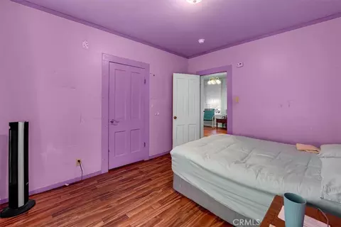 Bedroom - 524 Madison St, Red Bluff, CA 96080 photo 4 of 4