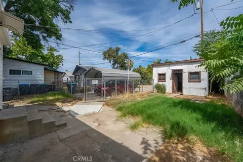Exterior - 524 Madison St, Red Bluff, CA 96080 photo 2 of 14