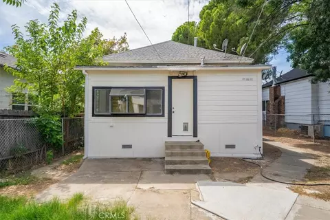 Exterior - 524 Madison St, Red Bluff, CA 96080 photo 8 of 14