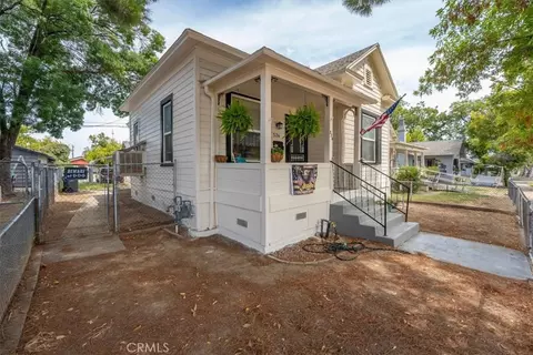 Exterior - 524 Madison St, Red Bluff, CA 96080 photo 13 of 14
