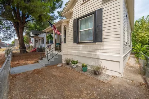 Exterior - 524 Madison St, Red Bluff, CA 96080 photo 14 of 14