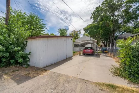 Exterior - 524 Madison St, Red Bluff, CA 96080 photo 10 of 14