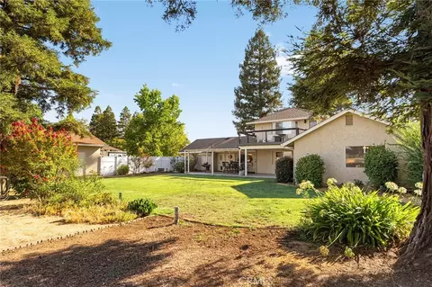 Exterior - 13372 Oak Ranch Ln, Chico, CA 95973 photo 2 of 22