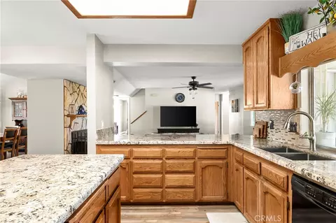 Kitchen - 13372 Oak Ranch Ln, Chico, CA 95973 photo 5 of 5
