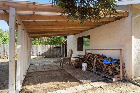 Exterior - 13372 Oak Ranch Ln, Chico, CA 95973 photo 11 of 22