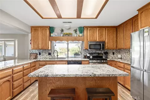 Kitchen - 13372 Oak Ranch Ln, Chico, CA 95973 photo 2 of 5