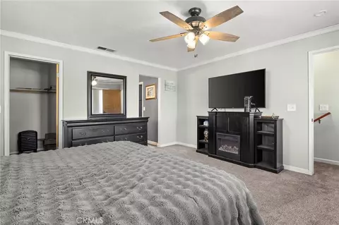 Bedroom - 13372 Oak Ranch Ln, Chico, CA 95973 photo 8 of 8