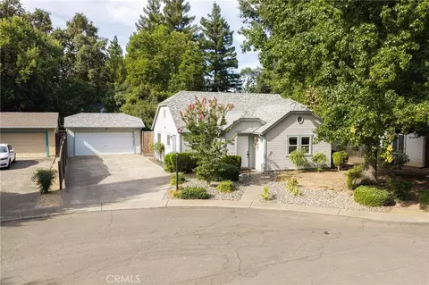 Exterior - 30 Burkeshire Ct, Chico, CA 95926 photo 10 of 10