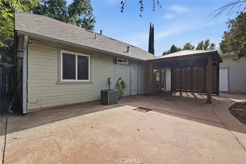 Exterior - 30 Burkeshire Ct, Chico, CA 95926 photo 5 of 10