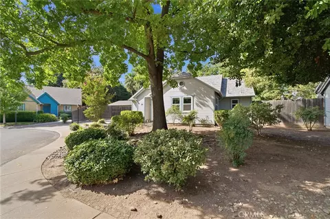 Exterior - 30 Burkeshire Ct, Chico, CA 95926 photo 2 of 10