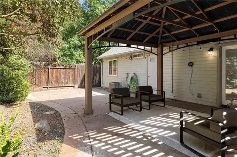 Exterior - 30 Burkeshire Ct, Chico, CA 95926 photo 6 of 10