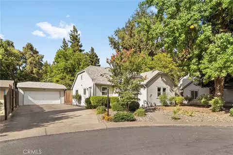 Exterior - 30 Burkeshire Ct, Chico, CA 95926 photo 3 of 10