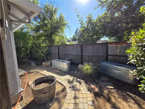Exterior - 2368 Sausalito St, Chico, CA 95928 photo 8 of 9
