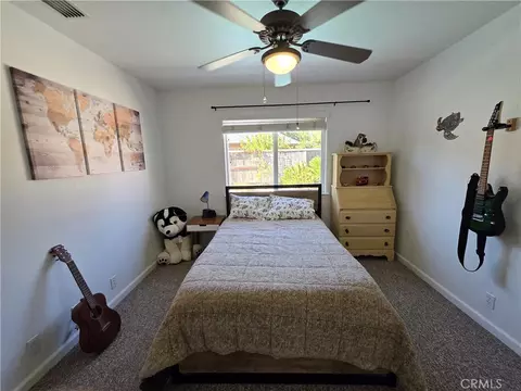 Bedroom - 2368 Sausalito St, Chico, CA 95928 photo 5 of 10
