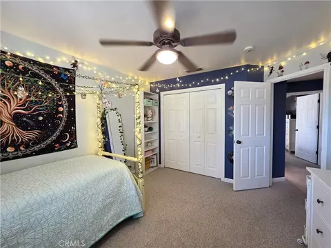 Bedroom - 2368 Sausalito St, Chico, CA 95928 photo 10 of 10