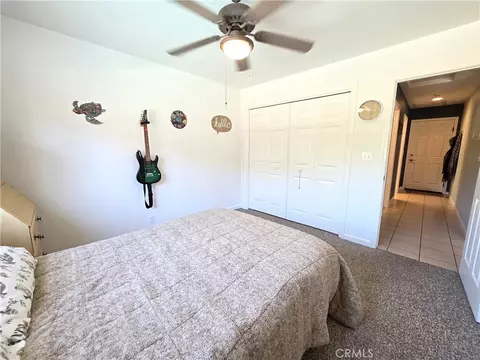 Bedroom - 2368 Sausalito St, Chico, CA 95928 photo 7 of 10