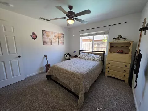 Bedroom - 2368 Sausalito St, Chico, CA 95928 photo 6 of 10