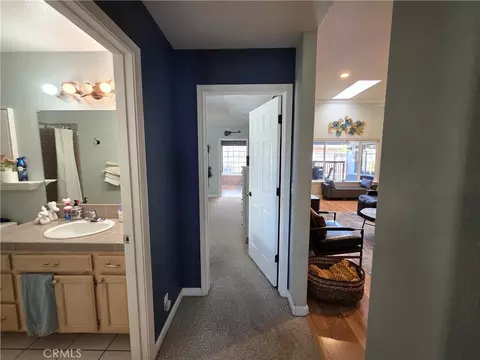 Entry Way - 2368 Sausalito St, Chico, CA 95928 photo 1 of 2