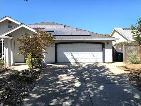 Exterior - 2368 Sausalito St, Chico, CA 95928 photo 3 of 9