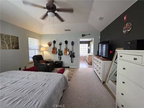 Bedroom - 2368 Sausalito St, Chico, CA 95928 photo 2 of 10