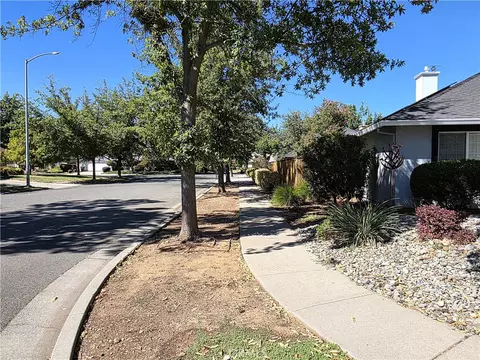 Exterior - 2368 Sausalito St, Chico, CA 95928 photo 9 of 9