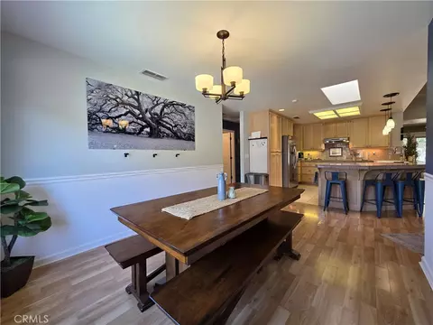 Dining - 2368 Sausalito St, Chico, CA 95928 photo 1 of 2