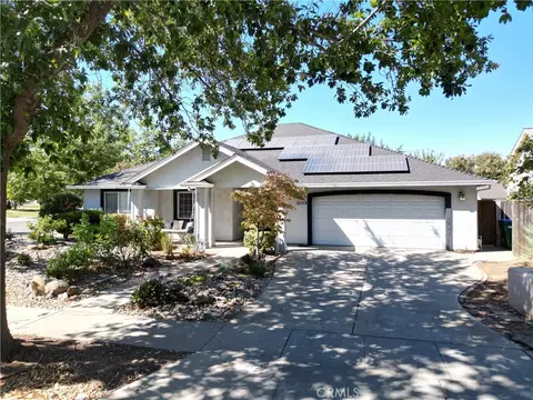Exterior - 2368 Sausalito St, Chico, CA 95928 photo 2 of 9