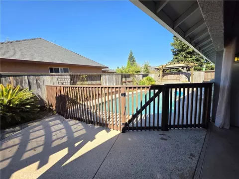 Exterior - 2368 Sausalito St, Chico, CA 95928 photo 5 of 9