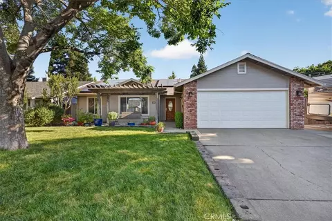 190 Via Msn, Chico, CA 95928