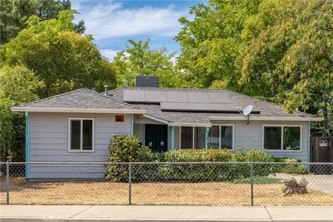 2430 Baldwin Ave, Oroville, CA 95966