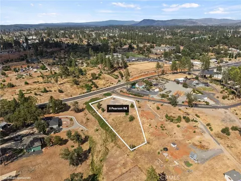 0 Pearson, Paradise, CA 95969 photo 3