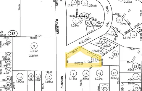 0 Pearson, Paradise, CA 95969 photo 10