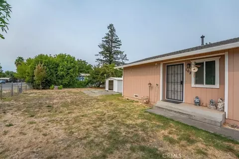Exterior - 102 Ventura Ave, Gerber, CA 96035 photo 4 of 4