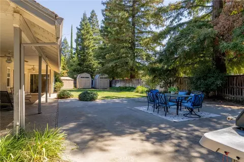 Exterior - 19 Skymountain Cir, Chico, CA 95928 photo 3 of 11