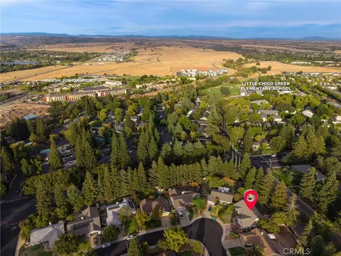 View/Area - 19 Skymountain Cir, Chico, CA 95928 photo 2 of 5