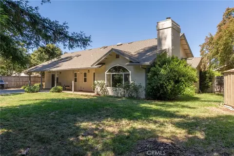 Exterior - 19 Skymountain Cir, Chico, CA 95928 photo 8 of 11
